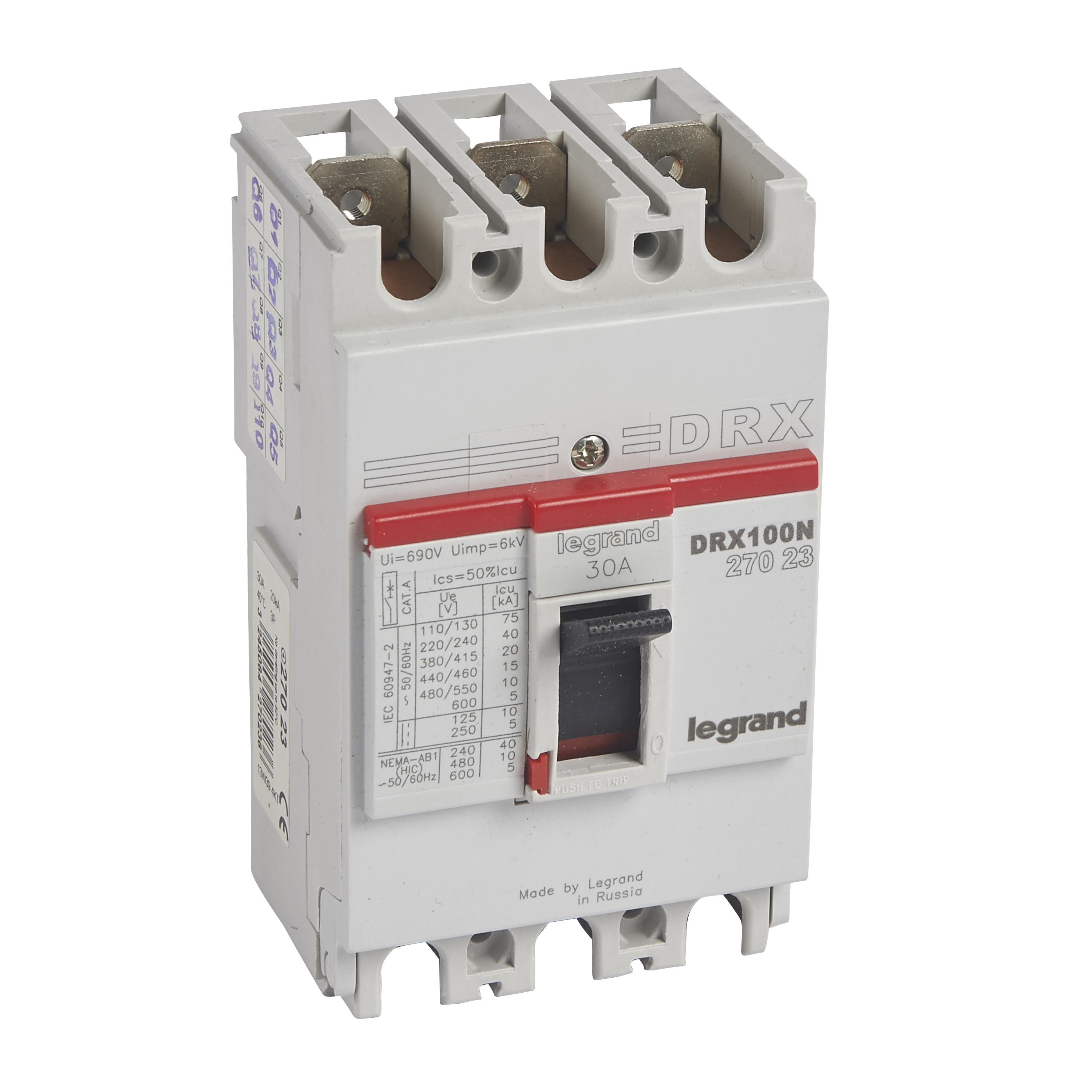 Microinterruttore Per La Porta Della Lavastoviglie - 50287927003 - AEG